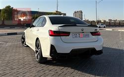 بي ام دبليو الفئة 3